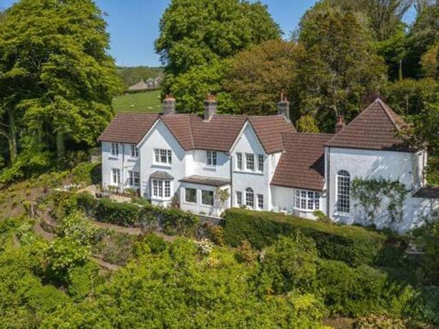 House for sale in Kentisbury, Devon