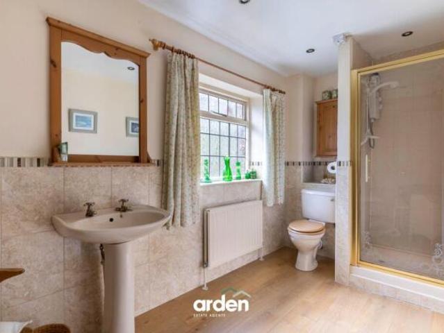 Farm for sale in Bromsgrove, Worcestershire
