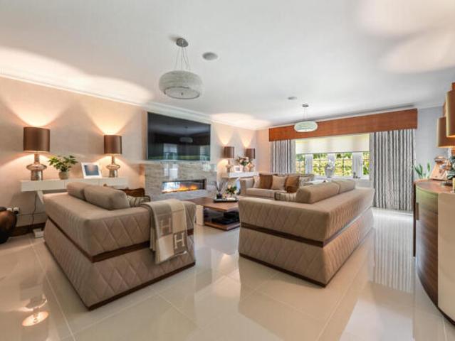 Farm for sale in Peel Park, Thorntonhall