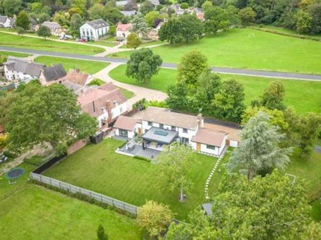 House for sale in Lyons, Greater London