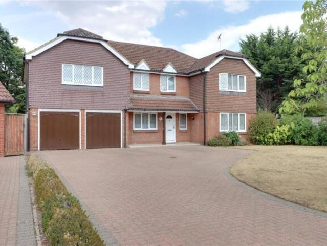 Farm for sale in The Reading Room, Kintbury