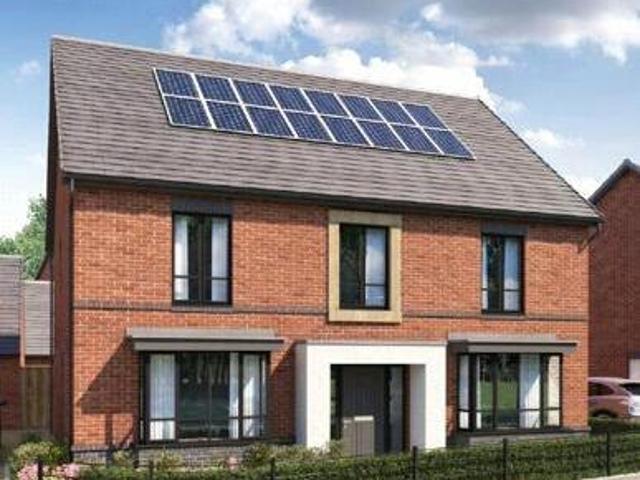 House for sale in Lyons, Greater London