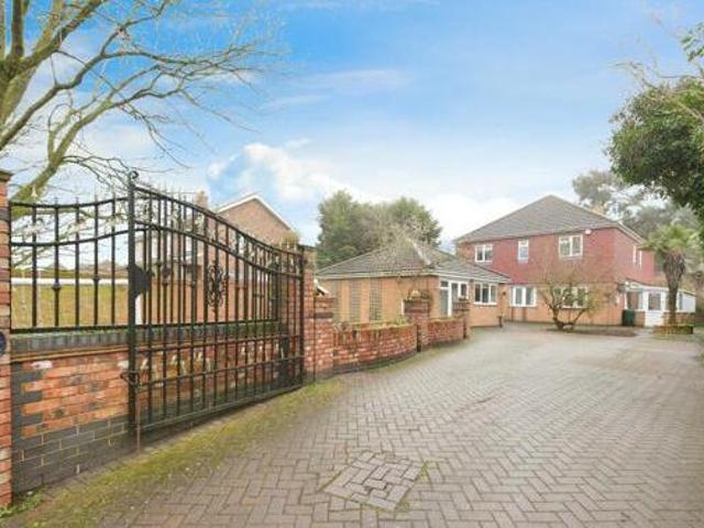 House for sale in North Yorkshire
