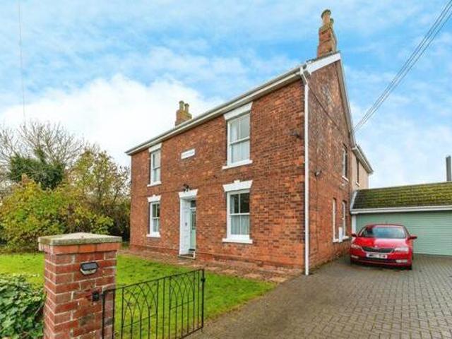 House for sale in North Yorkshire