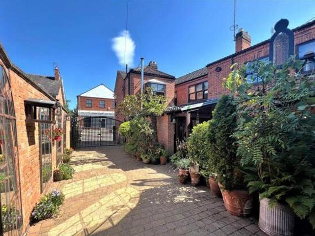 House for sale in City of London, Greater London