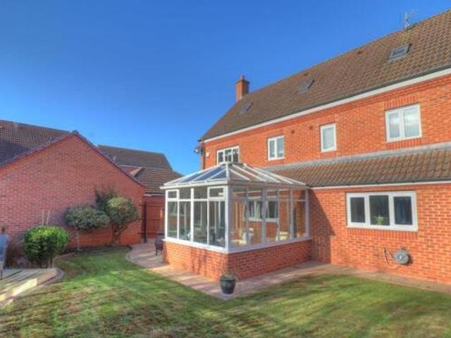 House for sale in Lyons, Greater London