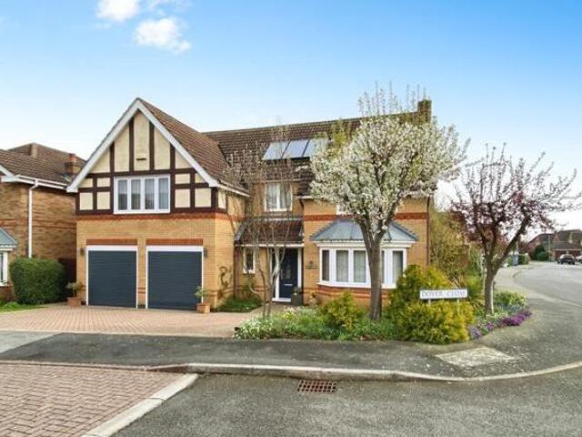 House for sale in Grantham, South Kesteven