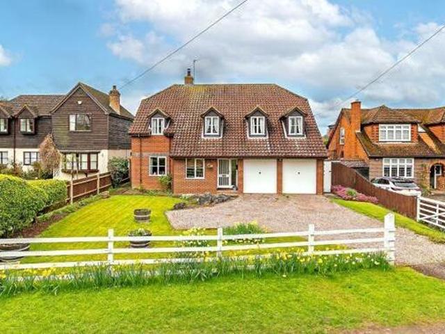 House for sale in Lyons, Greater London