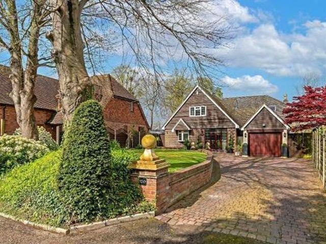 House for sale in Lyons, Greater London