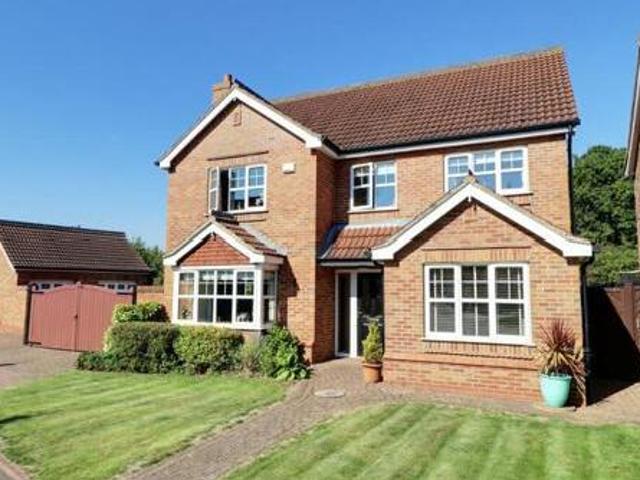 House for sale in North Yorkshire