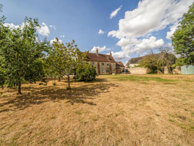 Farm for sale in Headington, Oxford