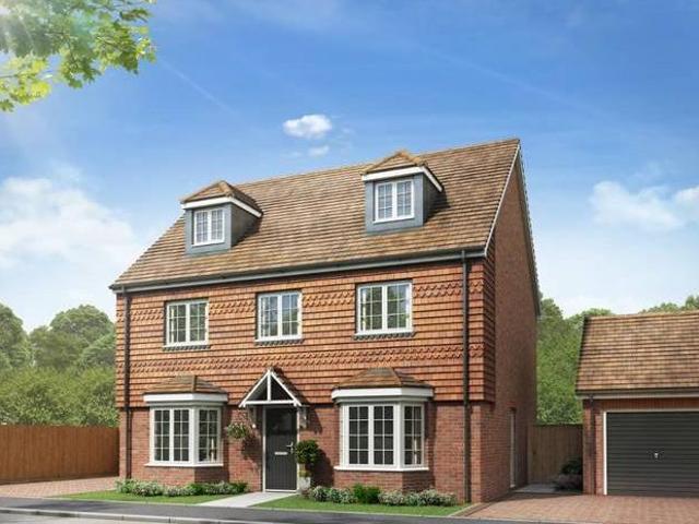 House for sale in Lyons, Greater London