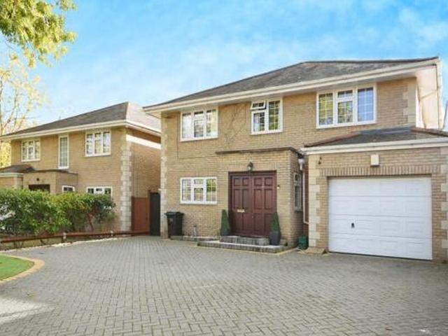 House for sale in Langdon Hills, Essex