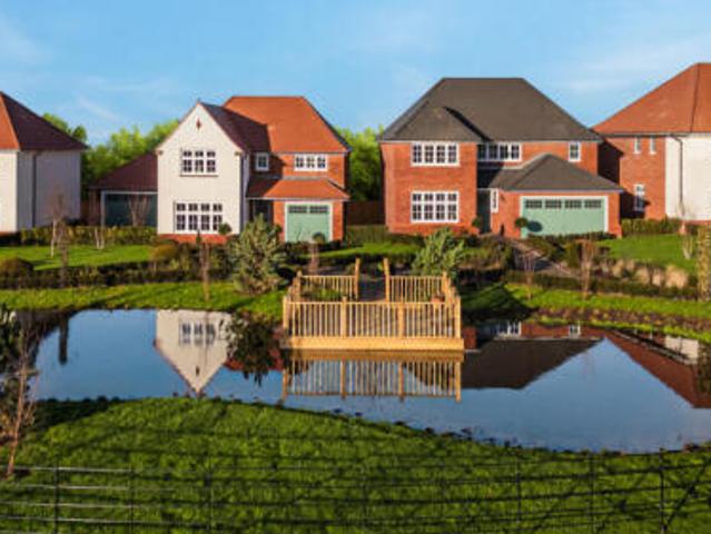 Farm for sale in Two Mills, Cheshire