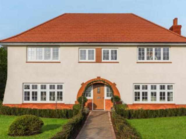 Farm for sale in Two Mills, Cheshire