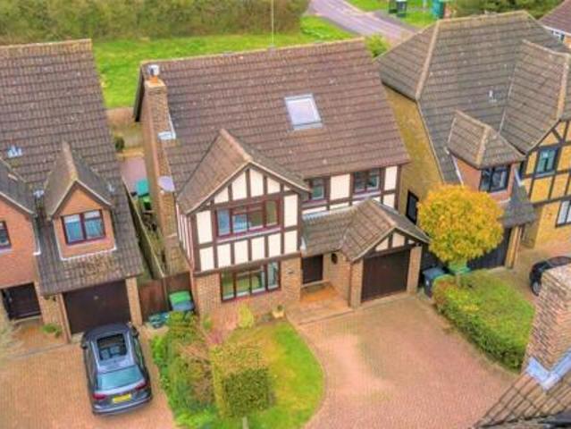 House for sale in Priest Down, Hampshire