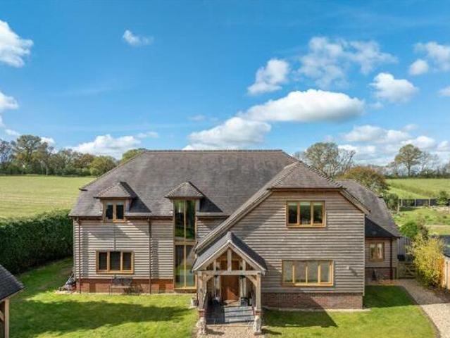 House for sale in Basingstoke, Basingstoke and Deane