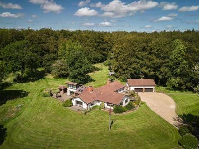 House for sale in Priest Down, Hampshire