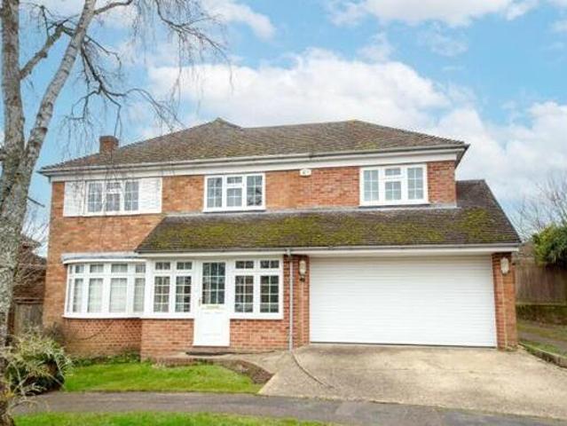 House for sale in Priest Down, Hampshire