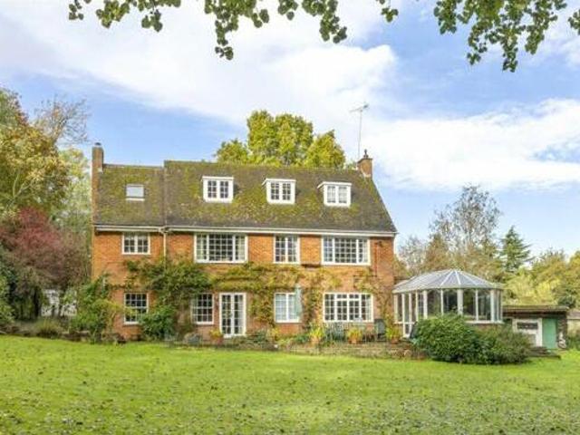 House for sale in Priest Down, Hampshire