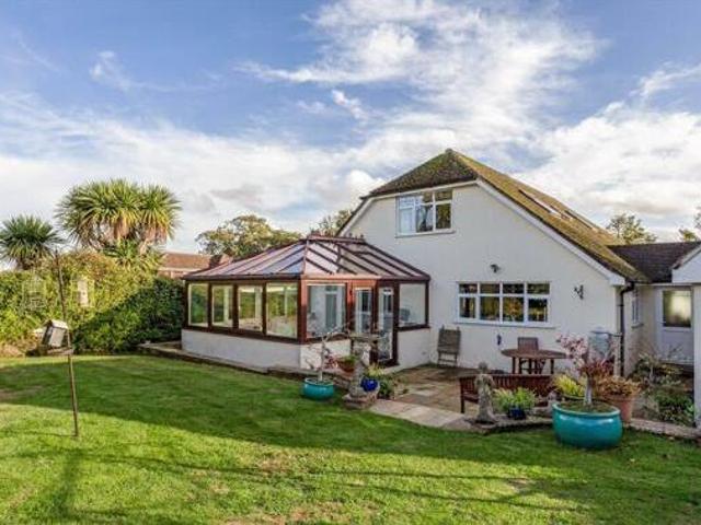 House for sale in Priest Down, Hampshire