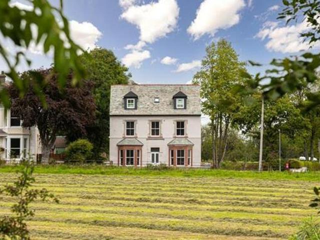 House for sale in England