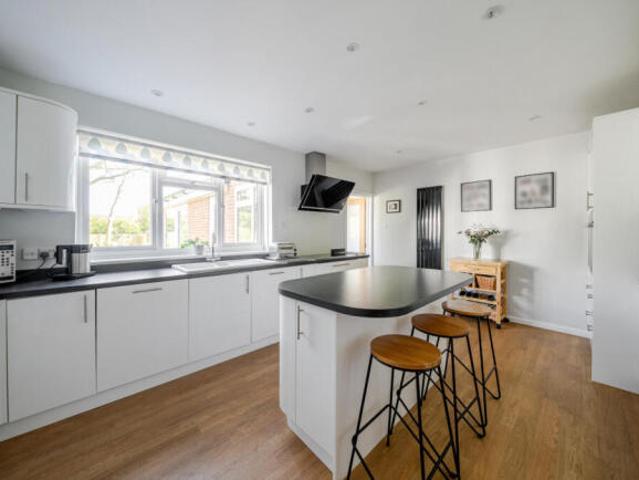Farm for sale in Barton Stacey, Hampshire
