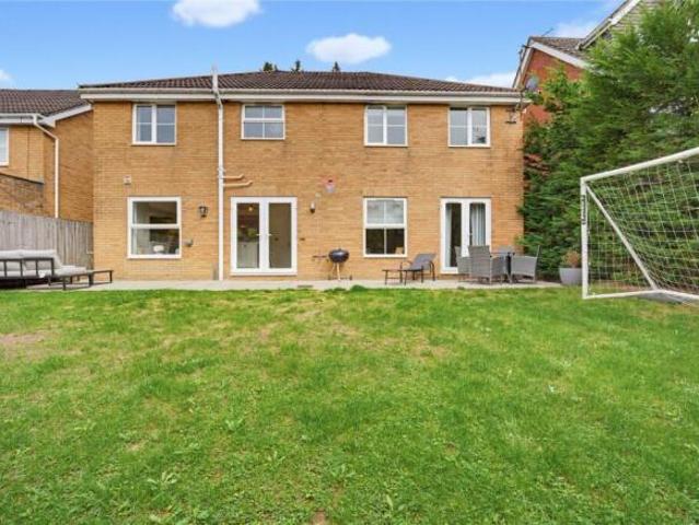 Farm for sale in Falcon Lodge, Wales