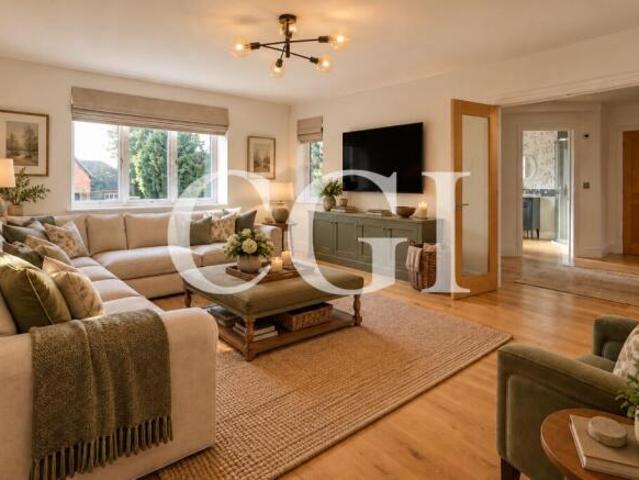 Farm for sale in Borough Green, Tonbridge and Malling