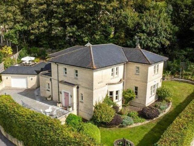 House for sale in Dulcote, Bath And North East Somerset