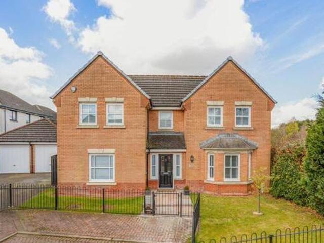 House for sale in Wester Inch, Bathgate