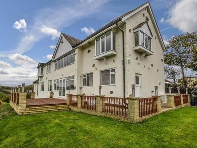 House for sale in England