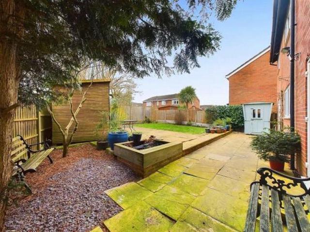 Farm for sale in Worcestershire