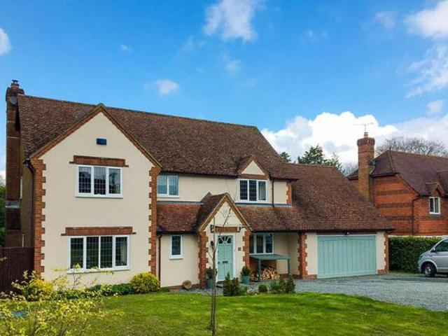 House for sale in Battle, Rother