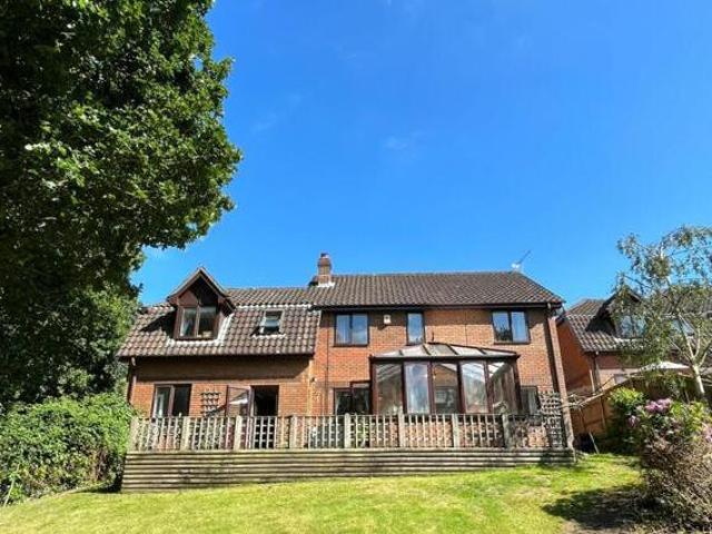 House for sale in Battle, Heathlands