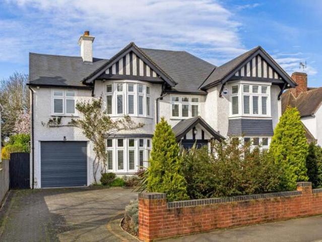 Farm for sale in Five Acres, Hertfordshire