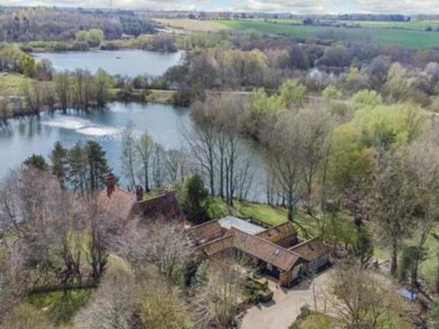 House for sale in Bowthorpe, Norwich