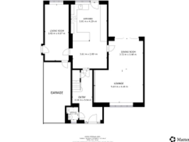 Farm for sale in Bessacarr, Doncaster