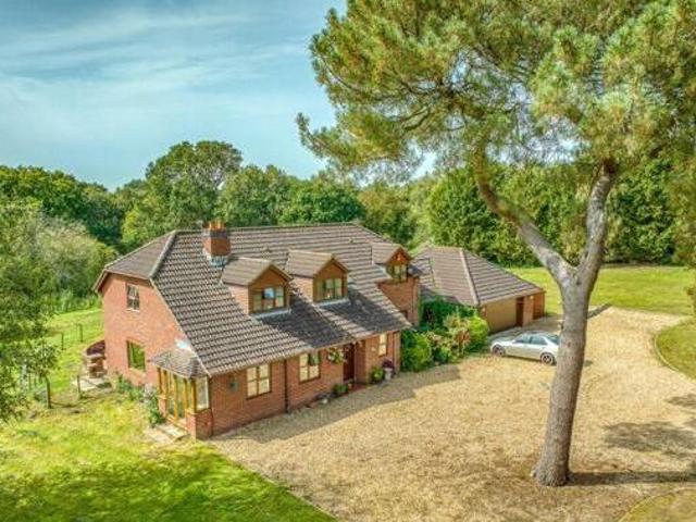 House for sale in Poole, Bournemouth, Christchurch and Poole