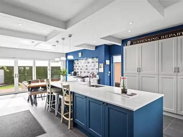House for sale in Blair Drummond