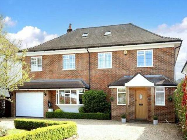 House for sale in Beaconsfield and Chepping Wye Community Board, Knotty Green
