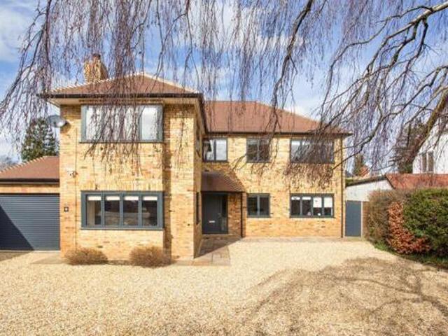 House for sale in Beaconsfield and Chepping Wye Community Board, Knotty Green