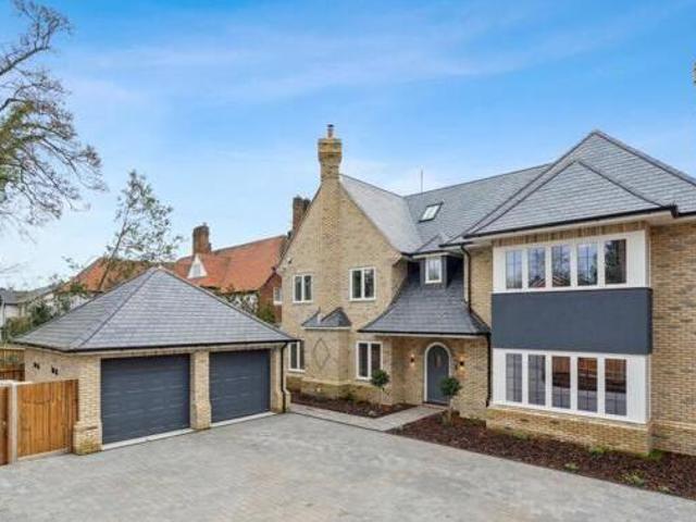 House for sale in Beaconsfield and Chepping Wye Community Board, Beaconsfield