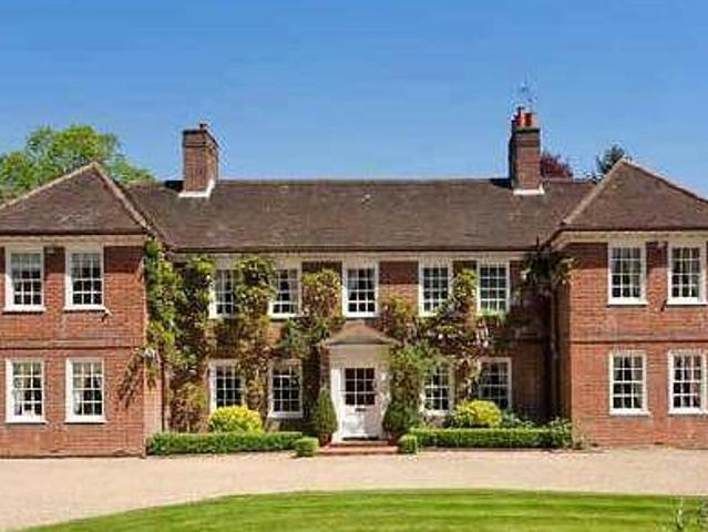 House for sale in Beaconsfield, Penn Bottom