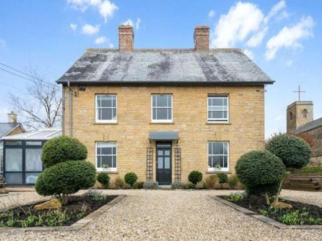 House for sale in Mosterton, Beaminster