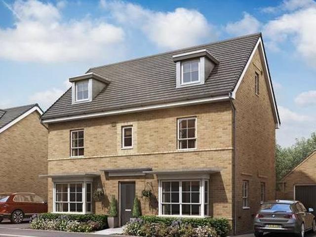 House for sale in Cambridgeshire