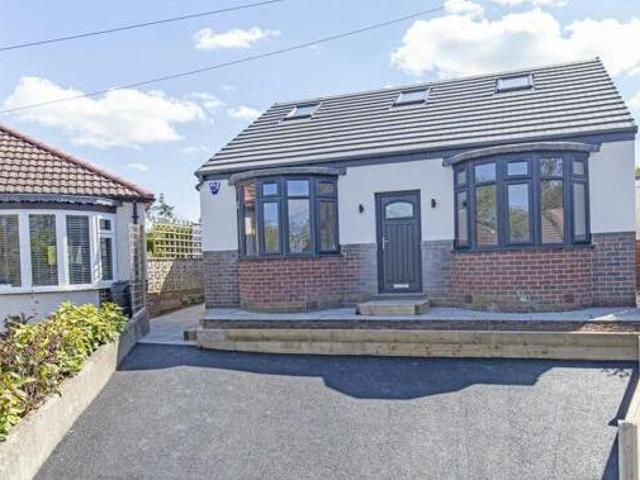 House for sale in Millhouses, South Yorkshire