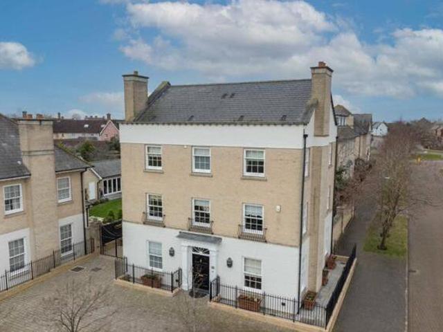 House for sale in Beaulieu Park, Chelmsford