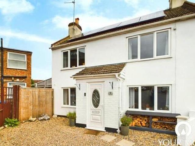 House for sale in Beccles, East Suffolk