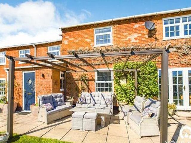 House for sale in Beccles, East Suffolk